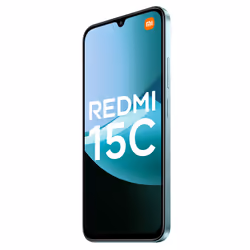 Xiaomi Redmi 15C 4 GB 128 GB Green - Additional view 4