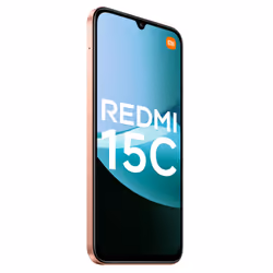 Xiaomi Redmi 15C 4 GB 256 GB Orange - Additional view 3