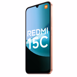 Xiaomi Redmi 15C 4 GB 256 GB Orange - Additional view 4