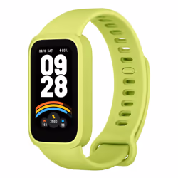 Xiaomi Smart Band 9 Active TFT Wristband activity tracker 3.73 cm (1.47") Green - Additional view 2