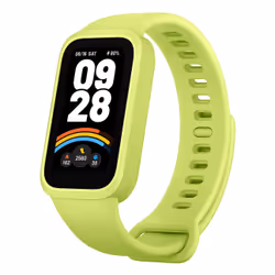 Xiaomi Smart Band 9 Active TFT Wristband activity tracker 3.73 cm (1.47") Green - Additional view 3