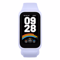 Xiaomi Smart Band 9 Active TFT Wristband activity tracker 3.73 cm (1.47") Violet - Additional view 2