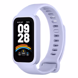 Xiaomi Smart Band 9 Active TFT Wristband activity tracker 3.73 cm (1.47") Violet - Additional view 3