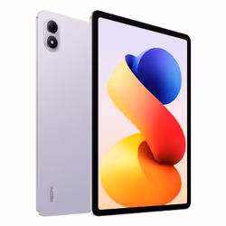 Xiaomi Redmi Pad 2 Pro Snapdragon 128 GB 30.7 cm (12.1") 6 GB Wi-Fi 6 (802.11ax) Purple - Additional view 2