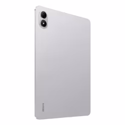 Xiaomi Redmi Pad 2 Pro Qualcomm Snapdragon 256 GB 30.7 cm (12.1") 8 GB Wi-Fi 6 (802.11ax) Android 15 Silver - Additional view 5