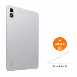 Xiaomi Redmi Pad 2 Pro Qualcomm Snapdragon 256 GB 30.7 cm (12.1") 8 GB Wi-Fi 6 (802.11ax) Android 15 Silver - Additional view 7
