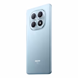 Xiaomi Redmi Note 15 5G 17.2 cm (6.77") 8 GB 256 GB 5520 mAh Blue - Additional view 6