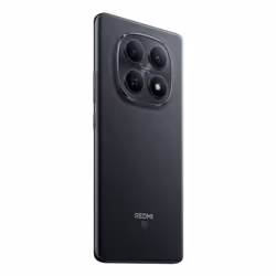 Xiaomi Redmi Note 15 5G 17.2 cm (6.77") 8 GB 256 GB 5520 mAh Black - Additional view 5