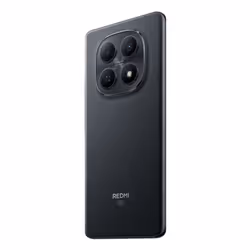 Xiaomi Redmi Note 15 5G 17.2 cm (6.77") 8 GB 256 GB 5520 mAh Black - Additional view 6
