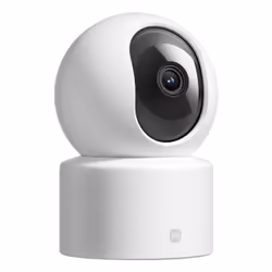 Xiaomi Smart Camera C201 Spherical IP security camera Indoor 1920 x 1080 pixels Ceiling/Wall/Desk - Additional view 2
