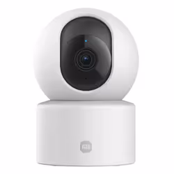Xiaomi Smart Camera C201 Spherical IP security camera Indoor 1920 x 1080 pixels Ceiling/Wall/Desk - Additional view 3