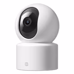Xiaomi Smart Camera C201 Spherical IP security camera Indoor 1920 x 1080 pixels Ceiling/Wall/Desk - Additional view 5