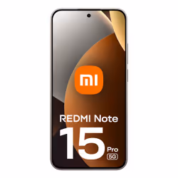 Xiaomi Redmi Note 15 Pro 5G 17.4 cm (6.83") 8 GB 256 GB 6580 mAh Titanium - Additional view 2