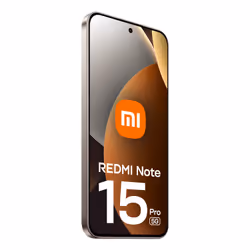 Xiaomi Redmi Note 15 Pro 5G 17.4 cm (6.83") 8 GB 256 GB 6580 mAh Titanium - Additional view 3