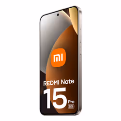 Xiaomi Redmi Note 15 Pro 5G 17.4 cm (6.83") 8 GB 256 GB 6580 mAh Titanium - Additional view 4