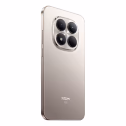 Xiaomi Redmi Note 15 Pro 5G 17.4 cm (6.83") 8 GB 256 GB 6580 mAh Titanium - Additional view 5