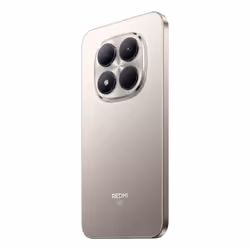 Xiaomi Redmi Note 15 Pro 5G 17.4 cm (6.83") 8 GB 256 GB 6580 mAh Titanium - Additional view 6