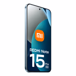 Xiaomi Redmi Note 15 Pro 5G 17.4 cm (6.83") 8 GB 256 GB 6580 mAh Blue - Additional view 3