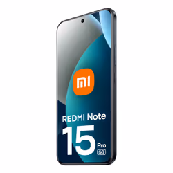 Xiaomi Redmi Note 15 Pro 5G 17.4 cm (6.83") 8 GB 256 GB 6580 mAh Blue - Additional view 4