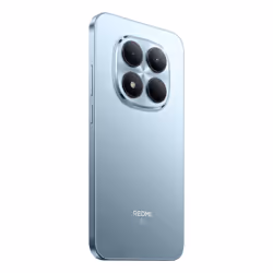 Xiaomi Redmi Note 15 Pro 5G 17.4 cm (6.83") 8 GB 256 GB 6580 mAh Blue - Additional view 5