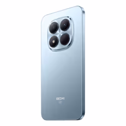 Xiaomi Redmi Note 15 Pro 5G 17.4 cm (6.83") 8 GB 256 GB 6580 mAh Blue - Additional view 6