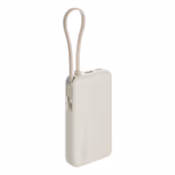 Xiaomi 67W Power Bank 10000 Lithium-Ion (Li-Ion) 10000 mAh Sand - Additional view 3