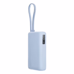 Xiaomi 67W Power Bank 10000 Lithium-Ion (Li-Ion) 10000 mAh Blue - Additional view 2