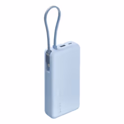 Xiaomi 67W Power Bank 20000 Lithium-Ion (Li-Ion) 20000 mAh Blue - Additional view 4