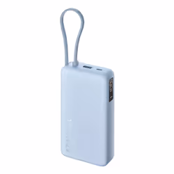 Xiaomi 67W Power Bank 20000 Lithium-Ion (Li-Ion) 20000 mAh Blue - Additional view 6