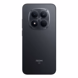 Xiaomi Redmi Note 15 Pro 5G 17.4 cm (6.83") 8 GB 256 GB 6580 mAh Black