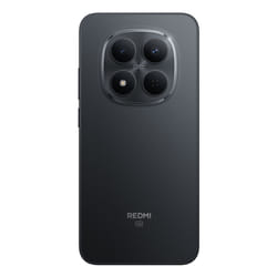 Xiaomi Redmi Note 15 Pro 5G 17.4 cm (6.83") 8 GB 256 GB 6580 mAh Black
