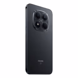 Xiaomi Redmi Note 15 Pro 5G 17.4 cm (6.83") 8 GB 256 GB 6580 mAh Black - Additional view 5
