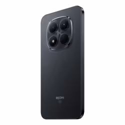 Xiaomi Redmi Note 15 Pro 5G 17.4 cm (6.83") 8 GB 256 GB 6580 mAh Black - Additional view 6
