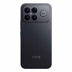 POCO F8 Ultra 17.5 cm (6.9") Dual SIM 5G USB Type-C 12 GB 256 GB 6500 mAh Black - Additional view 3