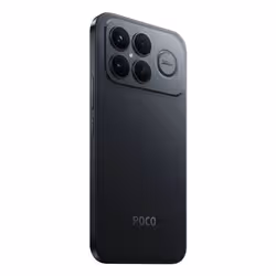 POCO F8 Ultra 17.5 cm (6.9") Dual SIM 5G USB Type-C 12 GB 256 GB 6500 mAh Black - Additional view 4