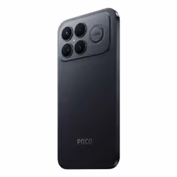 POCO F8 Ultra 17.5 cm (6.9") Dual SIM 5G USB Type-C 12 GB 256 GB 6500 mAh Black - Additional view 5