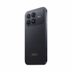 POCO F8 Pro 16.7 cm (6.59") Dual SIM 5G USB Type-C 12 GB 512 GB 6210 mAh Black - Additional view 3