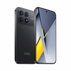 POCO F8 Pro 16.7 cm (6.59") Dual SIM 5G USB Type-C 12 GB 512 GB 6210 mAh Black - Additional view 2