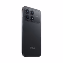 POCO F8 Pro 16.7 cm (6.59") Dual SIM 5G USB Type-C 12 GB 512 GB 6210 mAh Black - Additional view 4