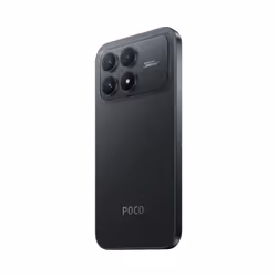POCO F8 Pro 16.7 cm (6.59") Dual SIM 5G USB Type-C 12 GB 512 GB 6210 mAh Black - Additional view 5