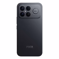 POCO F8 Ultra 17.5 cm (6.9") Dual SIM 5G USB Type-C 16 GB 512 GB 6500 mAh Black - Additional view 3