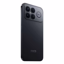 POCO F8 Ultra 17.5 cm (6.9") Dual SIM 5G USB Type-C 16 GB 512 GB 6500 mAh Black - Additional view 4