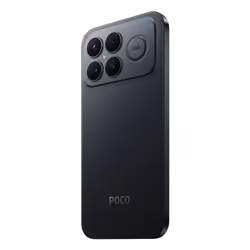 POCO F8 Ultra 17.5 cm (6.9") Dual SIM 5G USB Type-C 16 GB 512 GB 6500 mAh Black - Additional view 5