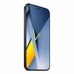 POCO F8 Ultra 17.5 cm (6.9") Dual SIM 5G USB Type-C 16 GB 512 GB 6500 mAh Black - Additional view 7