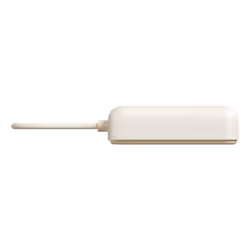 Xiaomi BHR08PBGL power bank Lithium-Ion (Li-Ion) 5900 mAh Wireless charging Beige - Additional view 3