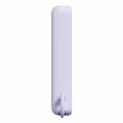 Xiaomi BHR08PAGL power bank Lithium-Ion (Li-Ion) 5900 mAh Wireless charging Purple - Additional view 5