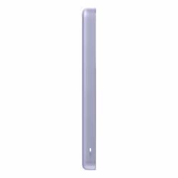 Xiaomi Super Slim Magnetic Power Bank 5000 Lithium-Ion (Li-Ion) 5000 mAh Wireless charging Violet - Additional view 4