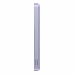 Xiaomi Super Slim Magnetic Power Bank 5000 Lithium-Ion (Li-Ion) 5000 mAh Wireless charging Violet - Additional view 5