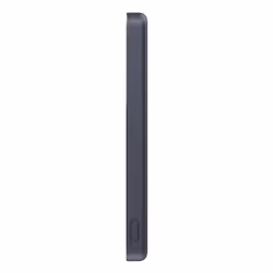 Xiaomi BHR08PMGL power bank Lithium-Ion (Li-Ion) 5000 mAh Wireless charging Black - Additional view 4