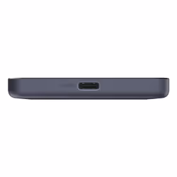 Xiaomi BHR08PMGL power bank Lithium-Ion (Li-Ion) 5000 mAh Wireless charging Black - Additional view 5